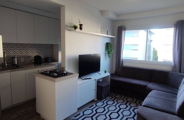 Lindo Apartmento no Centro, Próximo ao Shopping, em Frente ao Clube Paladino