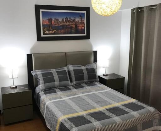 Lindo Departamento en Av. Guardia Civil 861 - Chorrillos