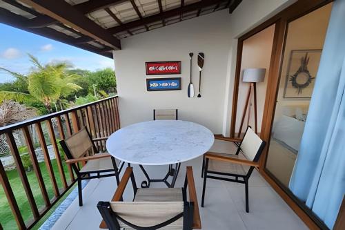Lindo e Exclusivo Village OAHU Alto de Imbassaí