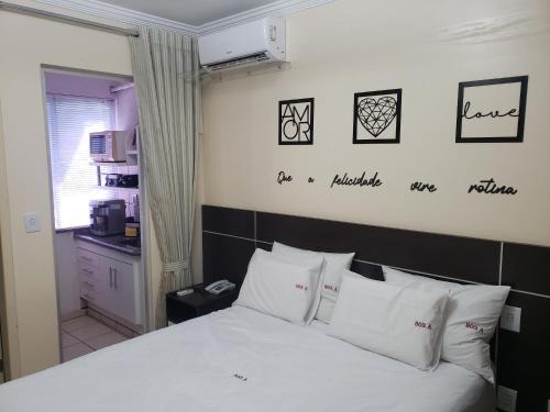 LINDO Flat Di Roma Rio Quente Goiás