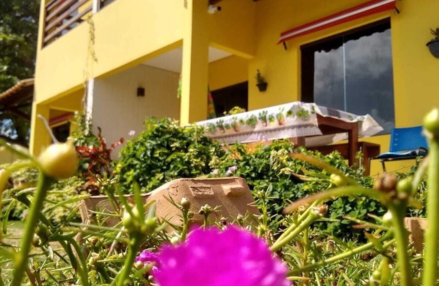 Lindo Flat em Rio Tinto - PB
