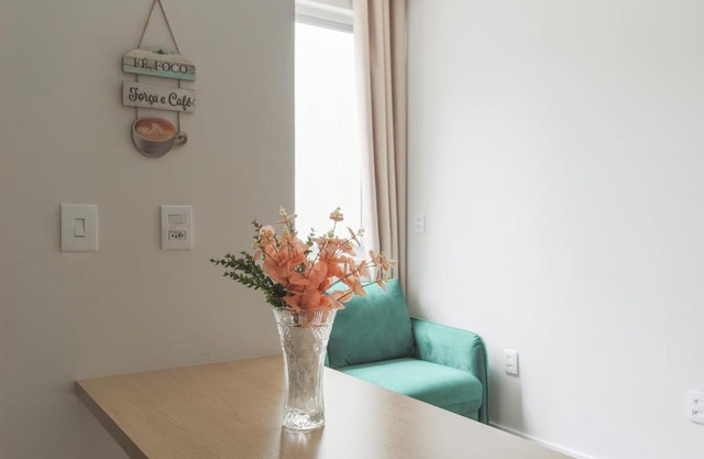 Lindo local a 300m da Santa Casa e Perto UFRGS - BnB Serviços Inteligentes Por Fioravante