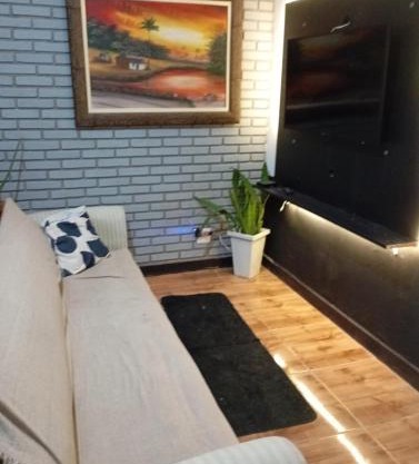 Lindo Loft na Praia dos Sonhos