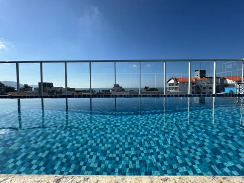 Lindo lugar na beira de mar - Ingleses