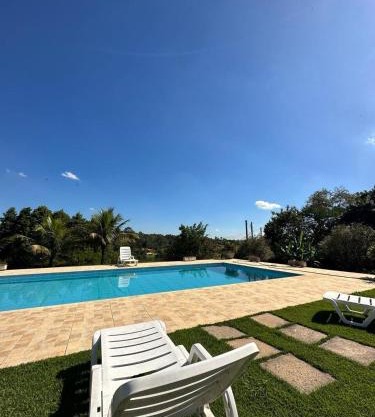 Lindo sítio em porto feliz