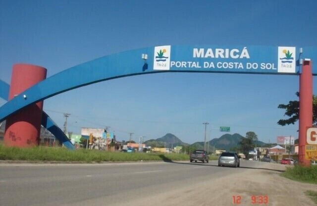 Lindo Sitio Marica Coast/Regiãodos Lagos - RJ - Buy & Rent Season