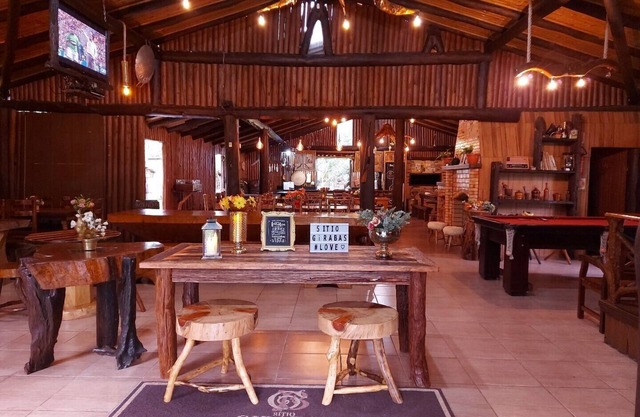 Lindo Sitio Para Festa, Lazer e Hospedagem