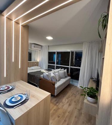 Lindo Studio perto do metro- 104 expo, anhembi