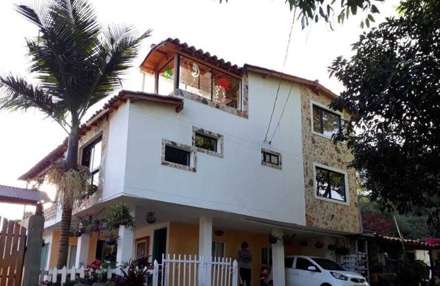 Lindo y cómodo Apartamento campestre