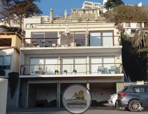 Lindo y cómodo departamento en Maitencillo, Chile