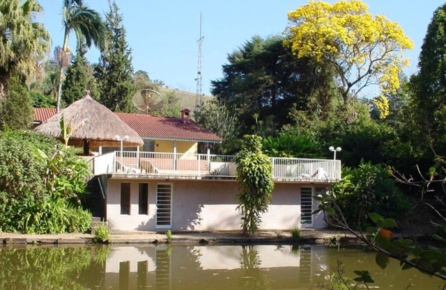Lindoia - Country ranch for temporary rental