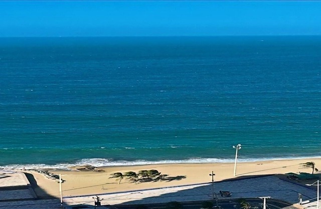 Lindos Apartments Beira Mar