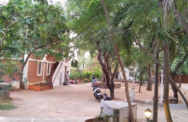 Lingaa's Eco Stay