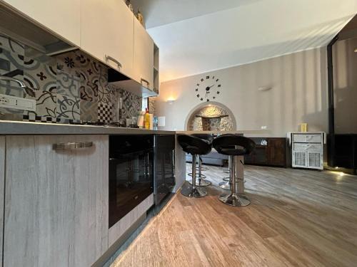 LINGUEIETTA Loft