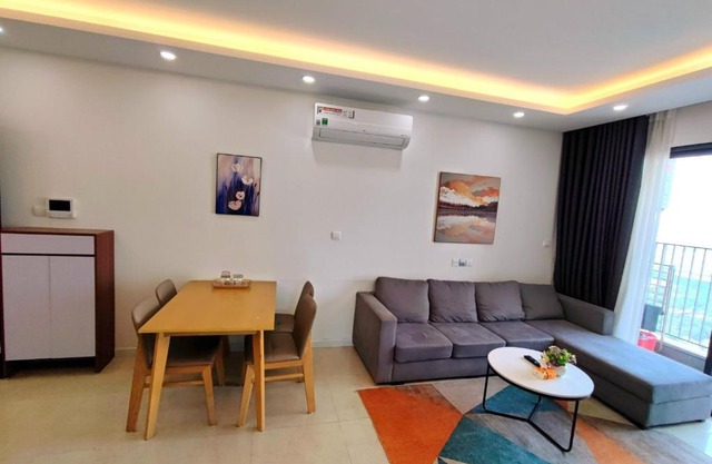 Linh Homestay
