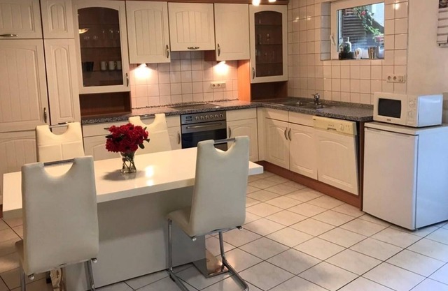 Linh's Ferienwohnung
