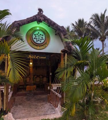 Linkgreen Homestay Lombok