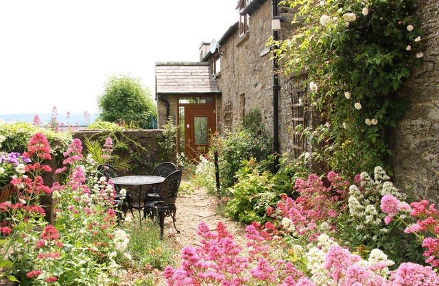 Linley Lane Cottage