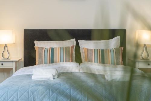 Linné Studio, Green Comfort Steps Away From Haga