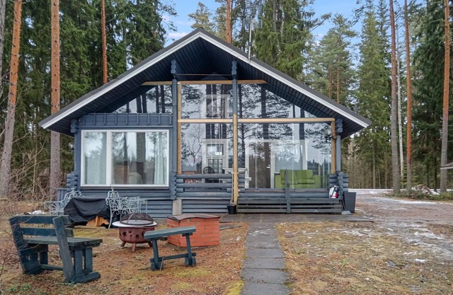 Linnusmaa by Interhome