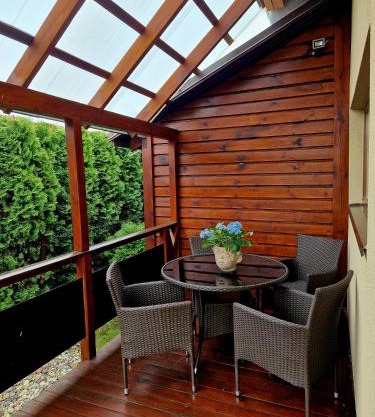 Linos Apartamentai