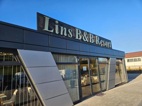 Lins B&B Hotel Resort