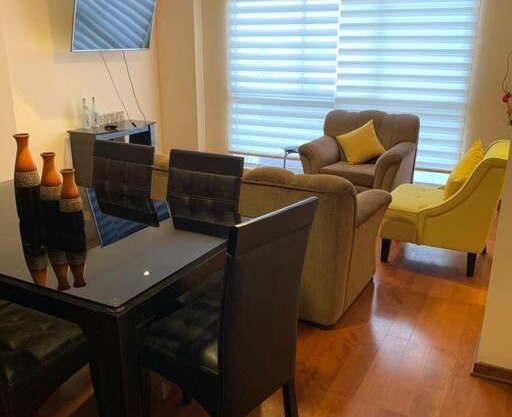 Linsidro Apartamento Duplex (4Cam/6Per)