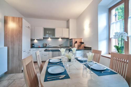 Linslhof Apt Quarz