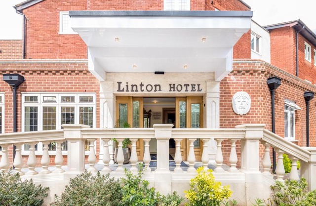 Linton Hotel Luton