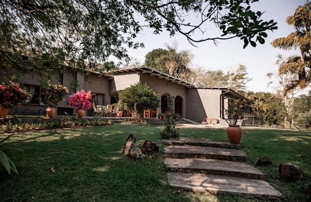 Linvale Country Lodge