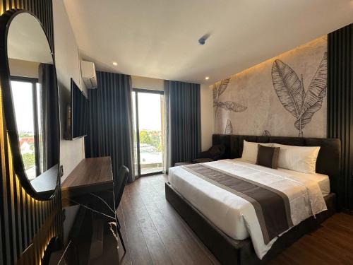 LION 16 Hotel