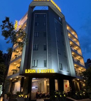 LION 5 HOTEL