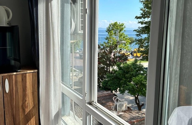 Lion Boutique Hotel