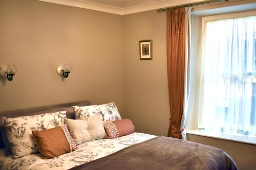 Lion Royal Hotel, Rhayader