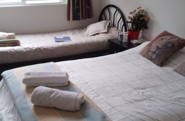 Lioness Estate and B&B - Dunedin