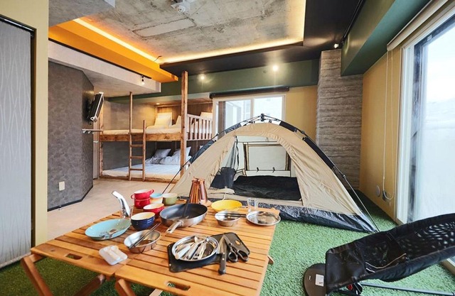 Lions Mansion Sanbankan Room 506 - Vacation STAY 14364