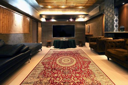 Lions Mansion Sapporo Jozankei 3rd Building 701 - Vacation STAY 19723