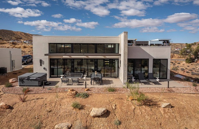 LIONSBACK RESORT MOAB
