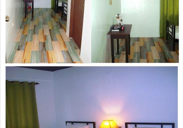 Lipa Bed & Breakfast