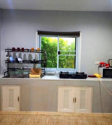 Lipa Noi 3 House