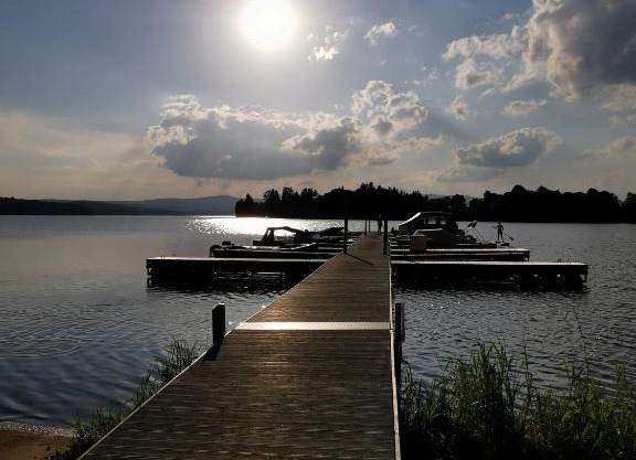Lipno-Lake