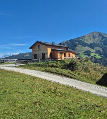 Lipphütte Top Lage mit traumhafter Aussicht