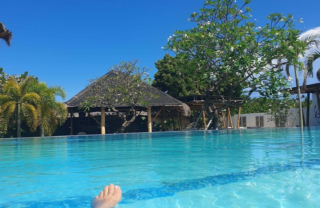 Liquid Dive Resort