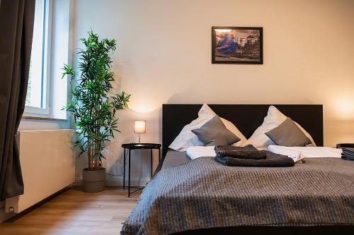 LiRo Apartments Lohscheidt Mülheim