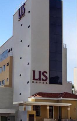 Lis Hotel