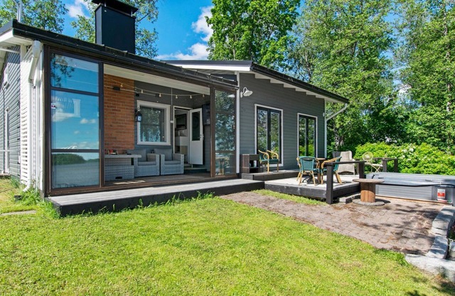 Lisan Ranta by Interhome