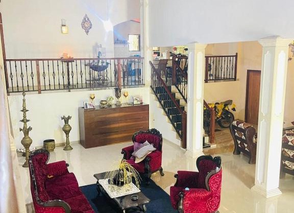 Lisbeth's Villa