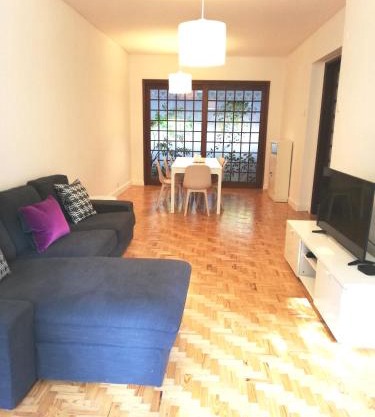 Lisboa Central Apartment