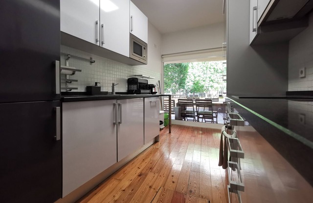 Lisbon Olida Apartment