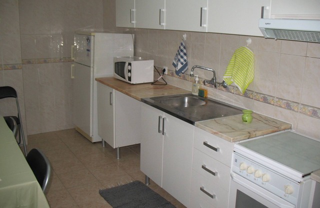 @LISBON - St. Lazaro Apartment